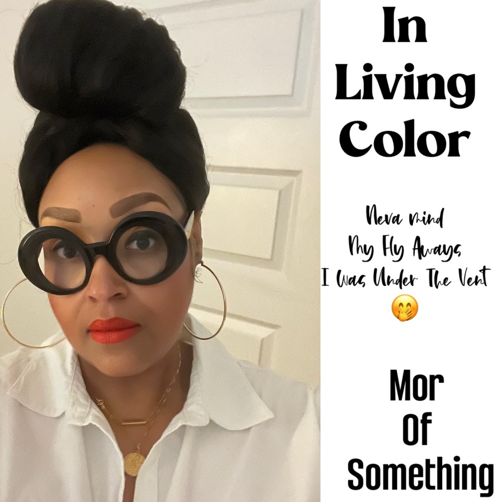 Black Turban Headwrap